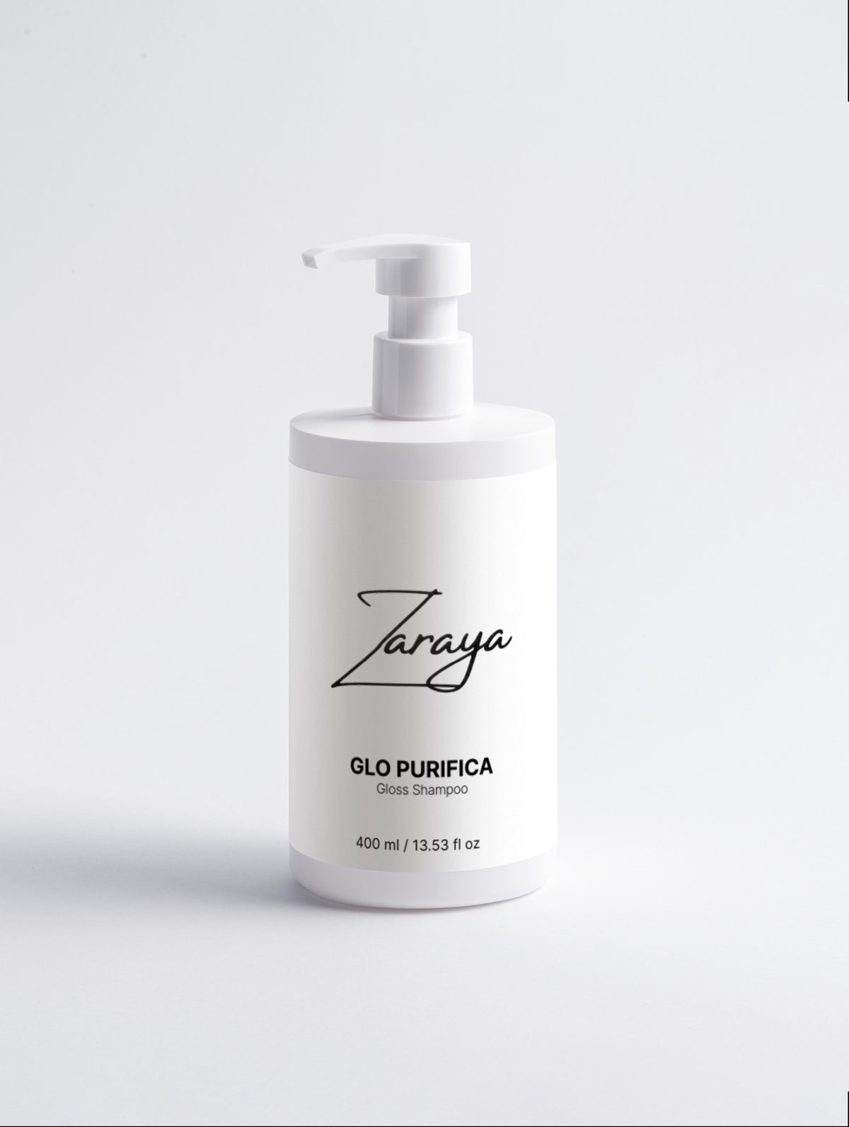 GLO SHAMPOO