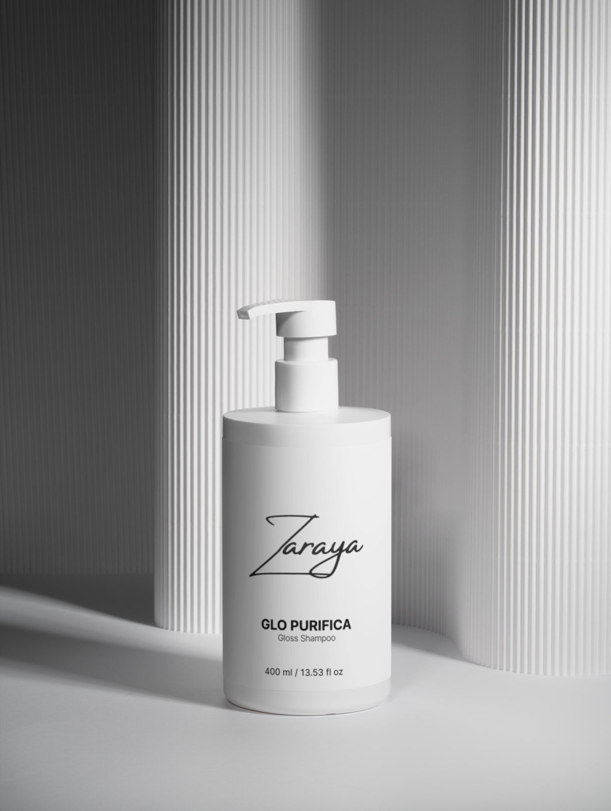 GLO SHAMPOO
