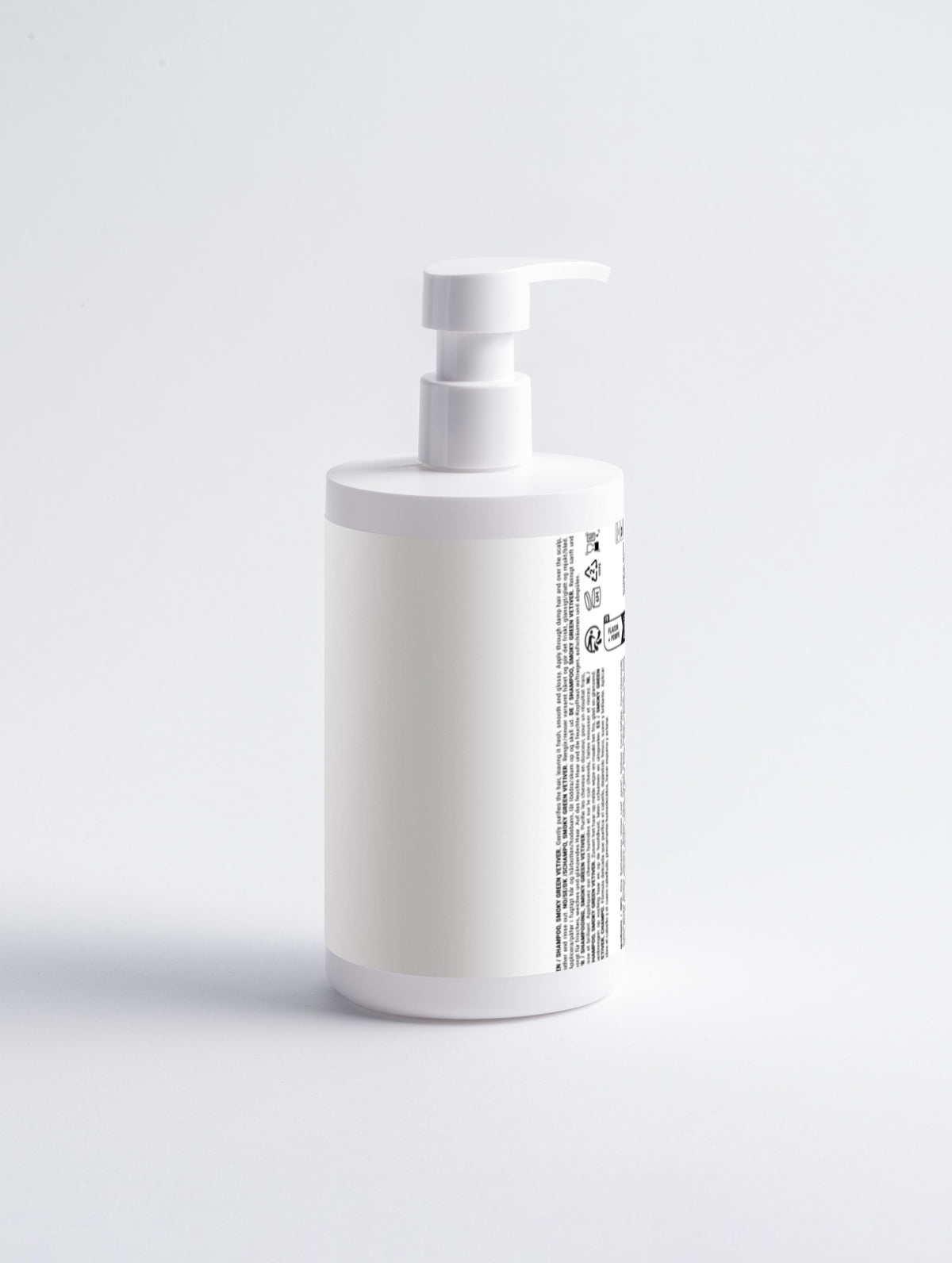 GLO SHAMPOO